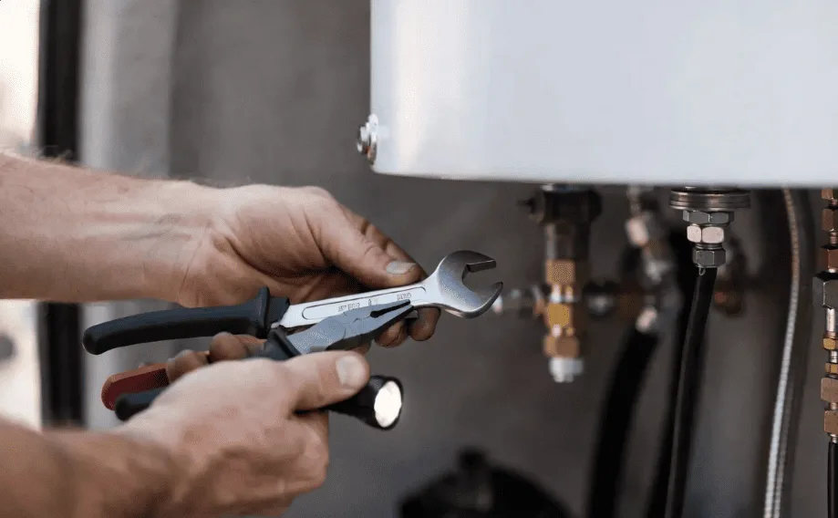 Why choose Water Heater Repair in Richville, MN
